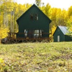 Stephens Cabin