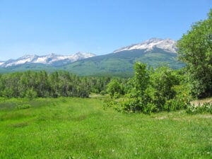 Stephens Cabin