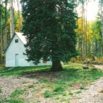 Stephens Cabin